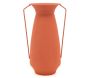 Vase en métal MELTIK - AUB-7026