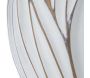 Vase en polyrésine Honduras 27 x 41.5 cm - 6
