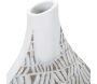 Vase en polyrésine Nairobi 30.5 x 11.5 x 46.5 cm - 7