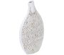 Vase en polyrésine Nairobi 30.5 x 11.5 x 46.5 cm - 55,90
