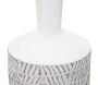 Vase en polyrésine Nairobi bottle 15 x 49.5 cm - 48,90