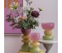 Vase en verre Funky Vibes - PT