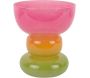Vase en verre Funky Vibes - PRE-1867