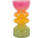 Vase en verre Funky Vibes - PRE-1868
