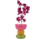 Vase en verre Funky Vibes