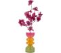 Vase en verre Funky Vibes