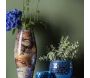 Vase en verre Melange Cone - 5