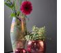 Vase en verre Melange Cone - 5