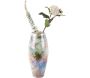 Vase en verre Melange Cone - PRE-1772