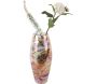 Vase en verre Melange Cone - PRE-1771