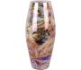 Vase en verre Melange Cone