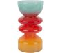 Vase en verre Summer Vibes - PRE-1865