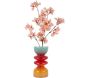 Vase en verre Summer Vibes