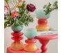 Vase en verre Summer Vibes - PT