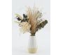 Vases en céramique Terrazzo (Lot de 2) - AUB-3456