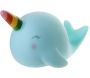 Veilleuse baleine Kids 21 cm