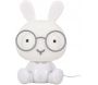 Veilleuse pour enfants lapin 23 cm - CMP-3212