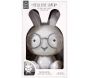 Veilleuse pour enfants lapin 23 cm - 6