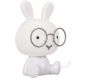 Veilleuse pour enfants lapin 23 cm