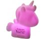 Veilleuse licorne éclairage rose Kids - 4,90