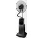 Ventilateur brumisateur d'interieur 3 vitesses - EFY-134