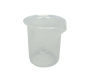 Verre doseur 50ml 