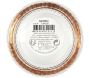Verre liseré doré 25 cl Mirage (Lot de 6) - 23,90