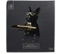 Vide poche déco bouledogue cool assis - CMP-3361