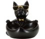 Vide-poche en polyrésine Dog ball 18.5 x 20.5 x 20 cm - 39,90