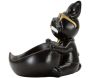 Vide-poche en polyrésine Dog ball 18.5 x 20.5 x 20 cm - 5