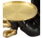 Vide-poche en polyrésine Dog buddy 27 x 17 x 18.5 cm - 6