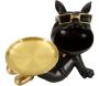 Vide-poche en polyrésine Dog buddy 27 x 17 x 18.5 cm - 5