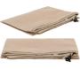 Voile d'hivernage respirante 50 x 100 cm (Set de 2)