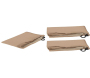 Voile d'hivernage respirante 40 x 60 cm (Set de 3)