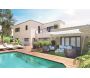 Voile d'ombrage rectangle 3 x 4,5m - SUN-0113