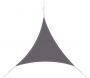 Voile d'ombrage triangle 3 x 3 x 3m