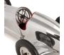 Voiture décorative en aluminium Indianapolis 31 x 13 x 9 cm - 152