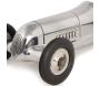 Voiture décorative en aluminium Indianapolis 31 x 13 x 9 cm - 5