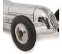 Voiture décorative en aluminium Indianapolis 31 x 13 x 9 cm - 6