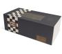 Voiture décorative en aluminium Indianapolis 31 x 13 x 9 cm - 8