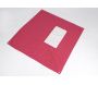 Nappe pique-nique carré facile à transporter - 46,80