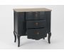 Commode bois à tiroirs Celestine - AMA-1060