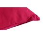 Coussin en coton coloré Salsa 45 cm - 