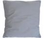 Coussin en coton coloré Salsa 60 cm