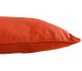 Coussin en coton coloré Salsa 60 cm - 