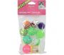 10 jouets multiformes pour chats