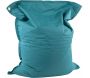 Maxi coussin extérieur Patio Bleu lagon