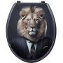 Lion modèle 2