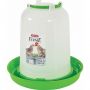 8 litres