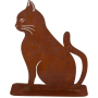 Chat assis
